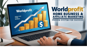 Worldprofit Home Business & Affiliate Marketing | Proven System for Success